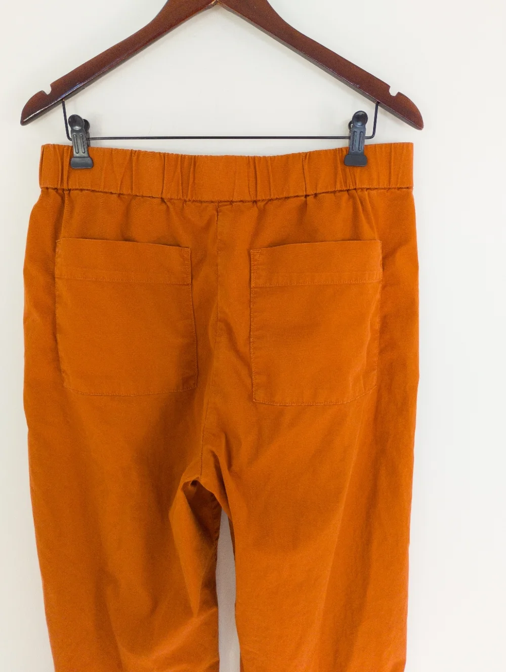Everlane The Easy Pany Size 14 - Picture 11 of 11